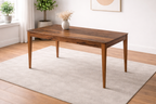 Mesa Comedor Kale para 6 personas 160x85cm(M4)