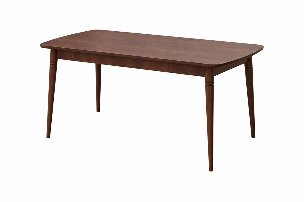 Mesa Comedor Mariposa, Mesa Extensible 80x130+40(M7)