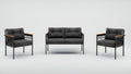 INCI MUEBLE DE TERRAZA 2+1+1